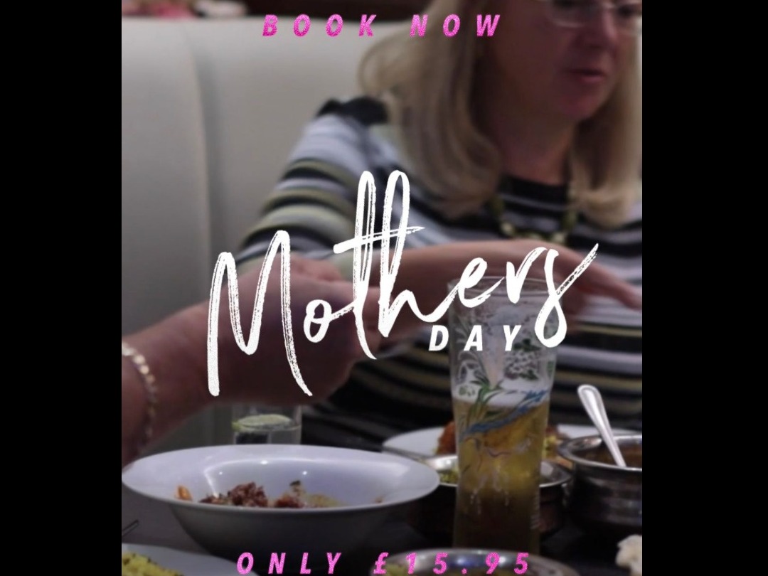 Mothers Day at Eastern Paradise Mothers Day at Eastern Paradise