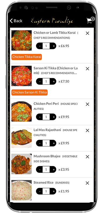 Order delivery from our Indian restaurant in Stony Stratford with ease Order delivery from our Indian restaurant in Stony Stratford with ease