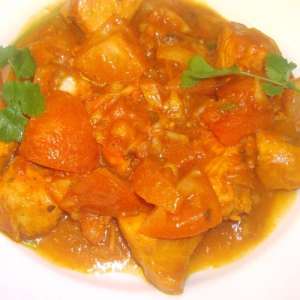 Balti Rogan