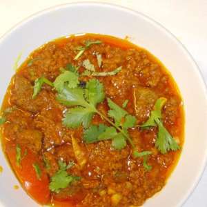 Lamb Satkora