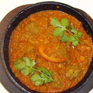 Tawa Gosht